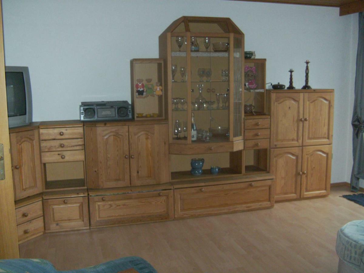 Ferienwohnung Schuetz Hirschaid Exterior foto